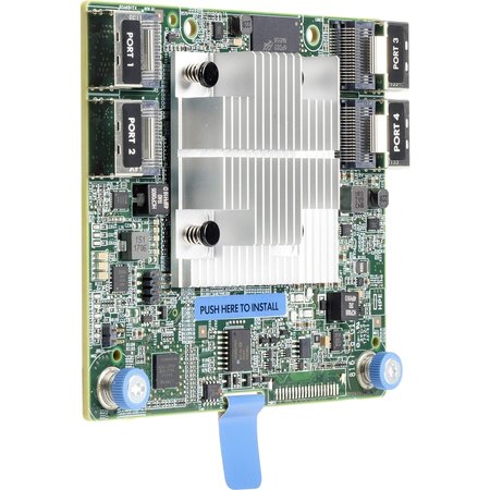 HP ENTERPRISE Hpe Smart Array P816I-A Sr Gen10 Ctrlr 804338-B21